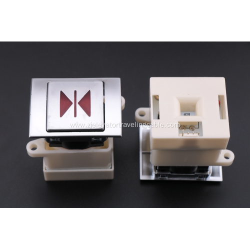 MTD142 Push Button for LG Sigma Elevators